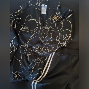 Kids Adidas set